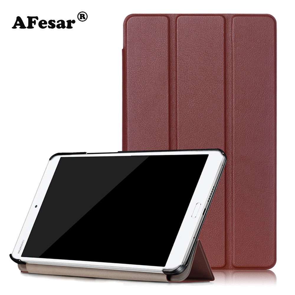 PU Leather Cover For Huawei MediaPad M3 8.4 BTV-DL09 Android Tablet Stand Smartcover case | WebRaoVat - webraovat.net.vn