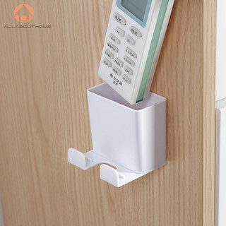 Giá để remote dán tường