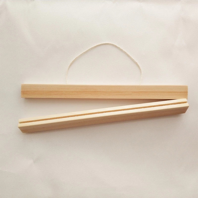 Tranh Vải Cuốn Treo Tường In Hình Hoa Sen Phong Cách vintage