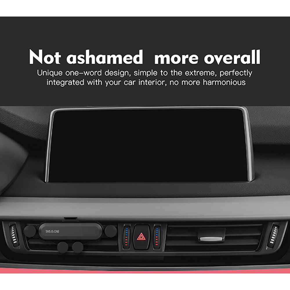 Giá đỡ điện thoại cho kính chắn gió gắn xe hơi tiện lợi