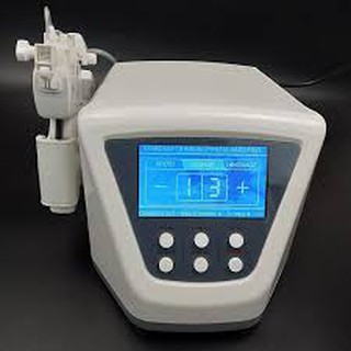 MÁY TIÊM DƯỠNG CHẤT MESOGUN