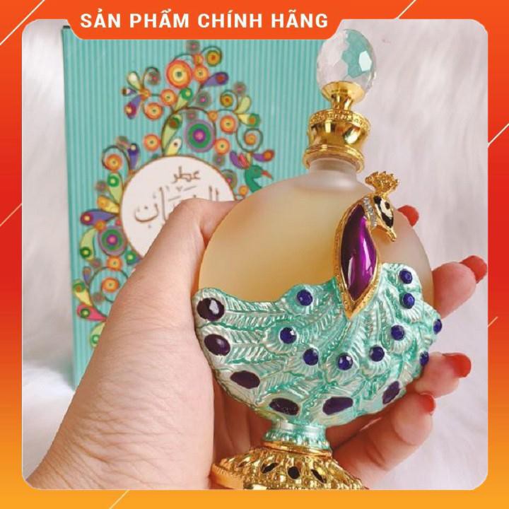 [Cam Kết Chính Hãng] Tinh Dầu Nước Hoa Nữ Bán Chạy Nhất Abloom (Gucci Flora) 35ml