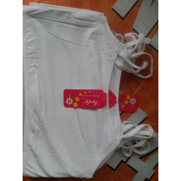 Áo lá học sinh