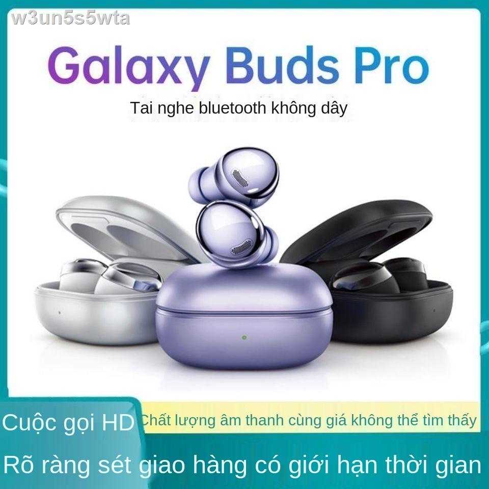 (Date mới)Huaqiangbei Samsung Buds Pro Tai nghe bluetooth không dây mini hai thể thao Huawei Apple Universal