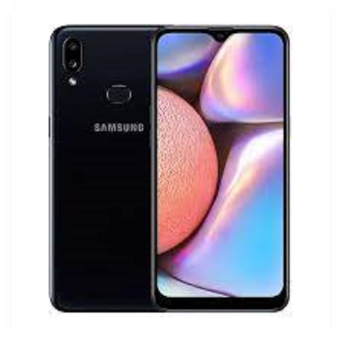 Điện thoại Samsung Galaxy A10s 2sim ram 4G/64G, màn hình 6.2inch, Cày Game nặng đỉnh chất - GS 02