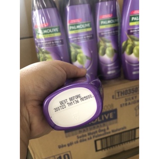 dầu gội palmolive 180ml