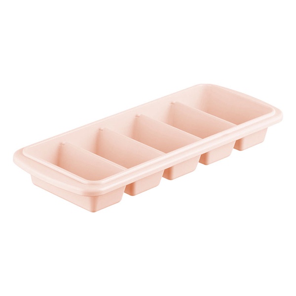 Khay Làm Đá Kari INOCHI Dạng 5 Viên Không Nắp