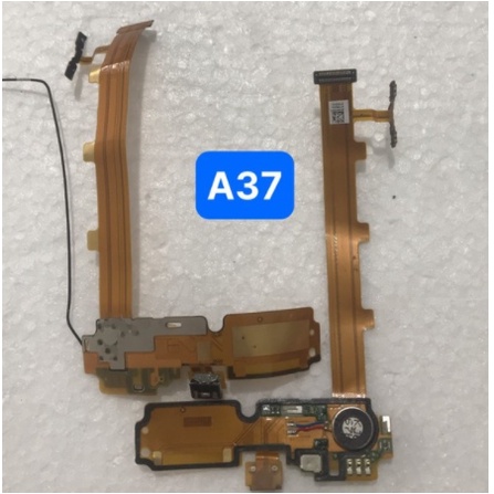 Cáp sạc oppo a37 zin mới