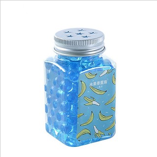 Lọ Sáp Hạt Thơm Khử Mùi