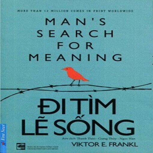 Sách - Combo Tuổi Trẻ Khát Vọng Và Nỗi Đau + Đi Tìm Lẽ Sống (Bộ 2 Cuốn)