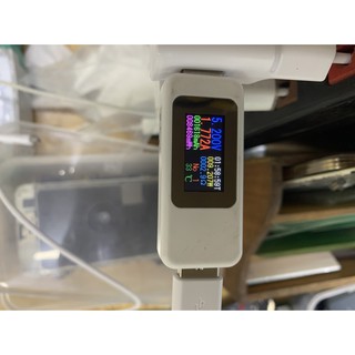 Sạc nhanh Galaxy Z Flip