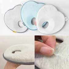 Gối Chống Méo Đầu Babymoov cho trẻ sơ sinh