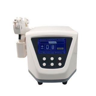 Máy Cấy Dưỡng Chất / Máy Cấy Tinh Chất Meso Gun(DÙNG TRONG SPA)