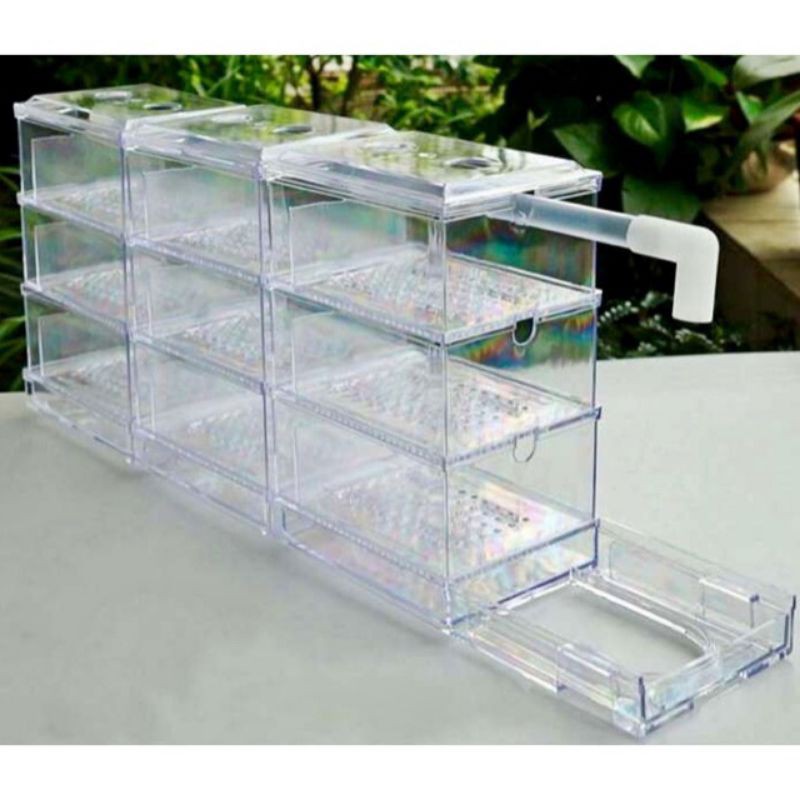 Dàn Lọc Mưa , Hệ Thống Dàn Lọc Mưa Full Bộ 90 - 1m
