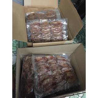 Mực câu mini 2k /1 con ăn bao ngọt