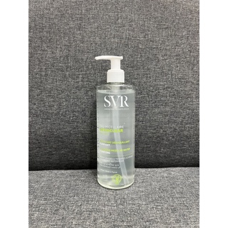 Svr Sebiaclear Tẩy Trang 400ml Mẫu mới