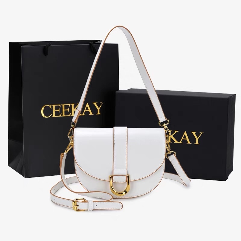 TÚI XÁCH CEEKEY CHÍNH HÃNG FULL BOX T004