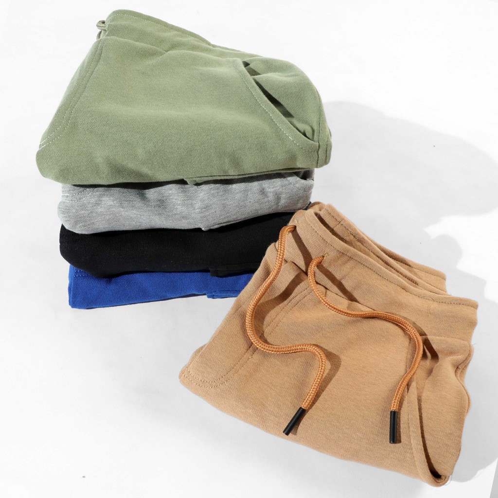 Short Nỉ túi hộp cao cấp | new arrival 2021 | BigBuy360 - bigbuy360.vn