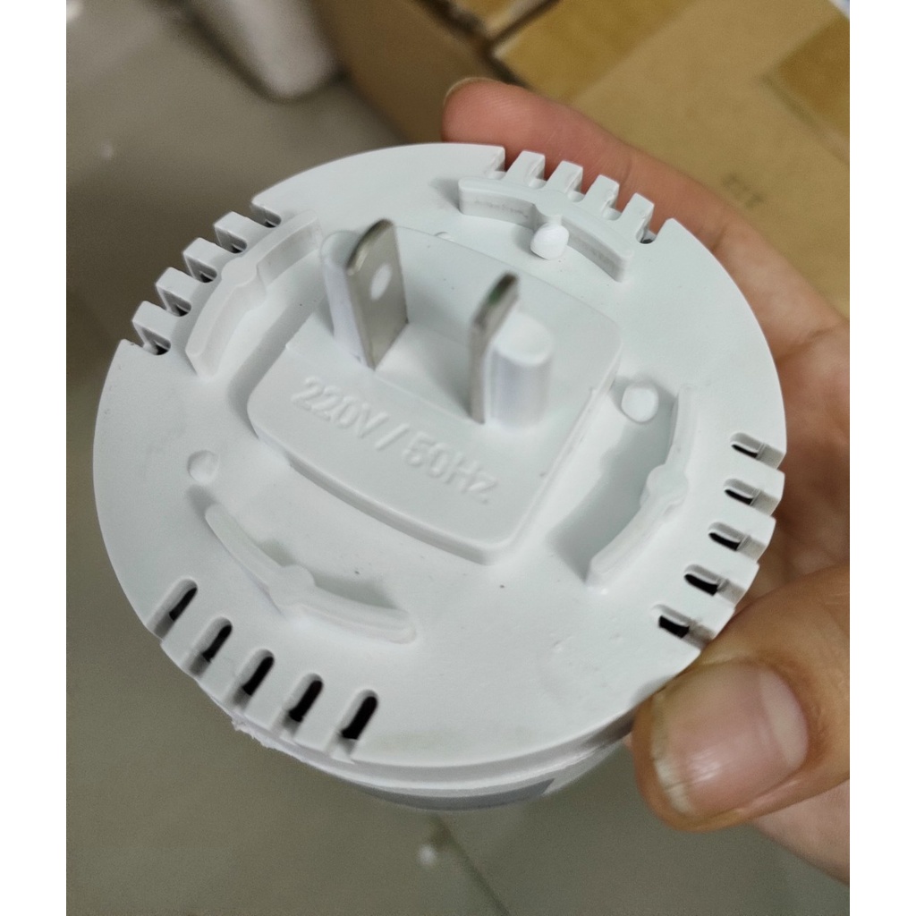 Bộ đổi nguồn 220V ra 110V công suất thực 80w, Vitenda.