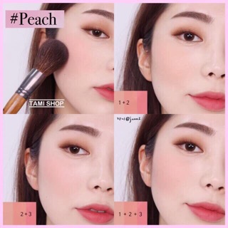Má hồng Too Cool For School ArtClass Blusher 🌹