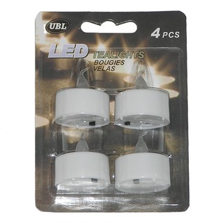 ĐÈN LED NẾN UNCLE BILLS DH0168