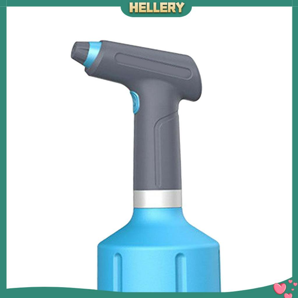 Bình Xịt Phun Sương Điện Tử 900ML Tiện Dụng