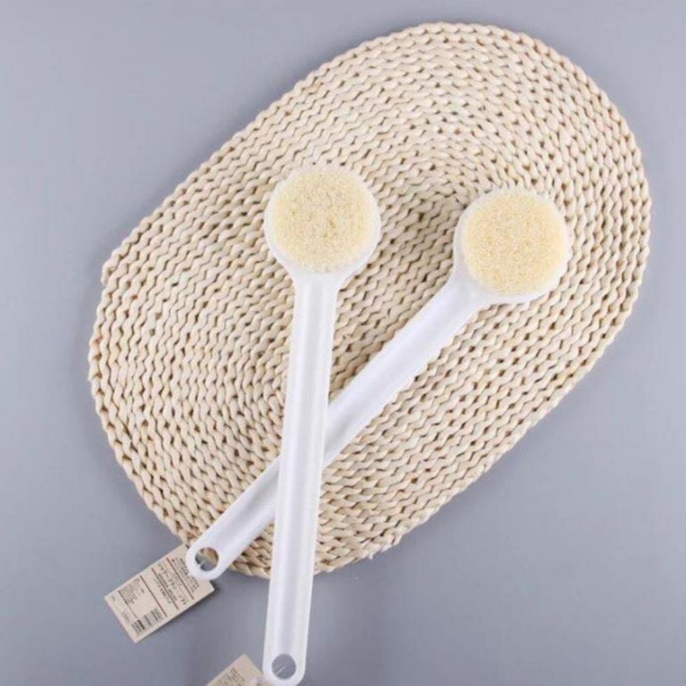 Cọ Lưng MUJI Nhật Bản