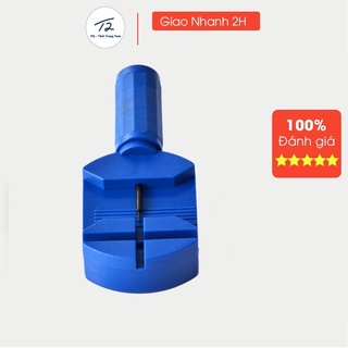 Tháo Chốt Đồng Hồ Giá Rẻ - Chuyên dùng cắt mắt , tháo bớt dây đồng hồ quai thép