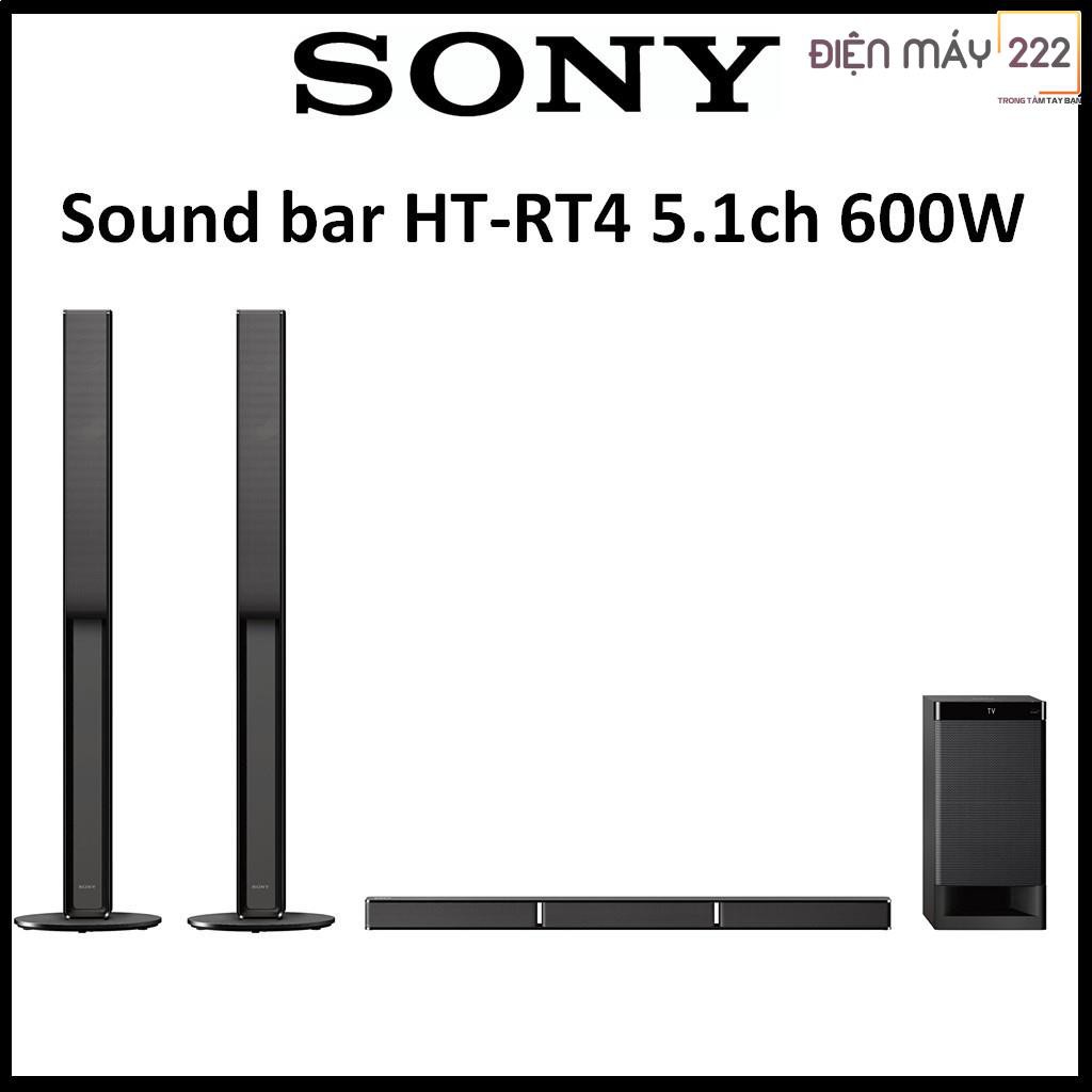 [Freeship HN] Dàn âm thanh SONY 5.1 HT - RT40  chính hãng