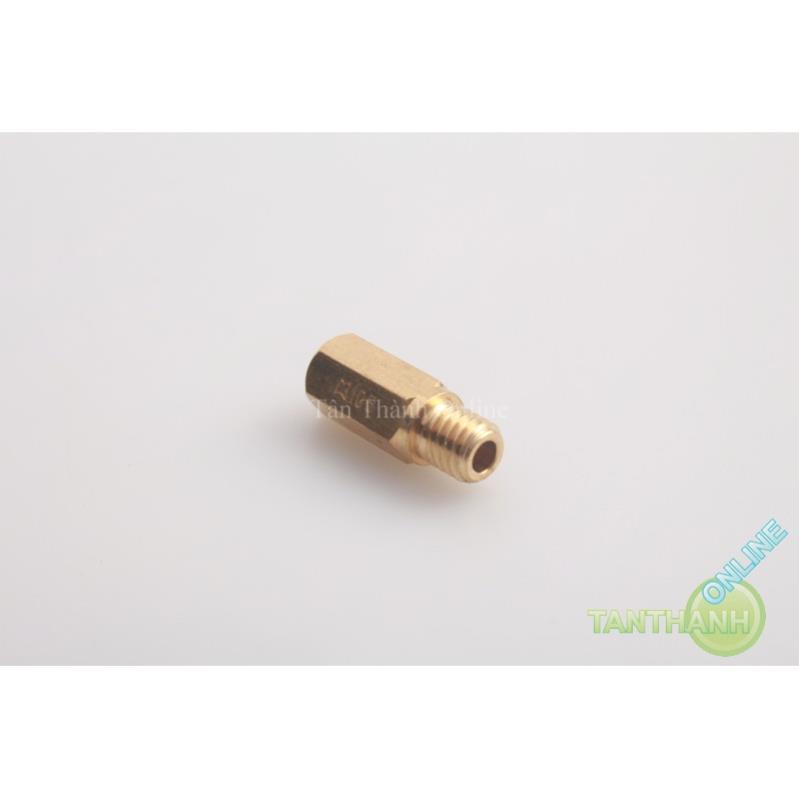 Giclo chính bình xăng con nắp chao/ ga dẹp