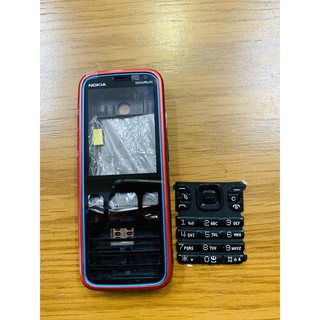 Vỏ Điện thoại Nokia 5630 có phím