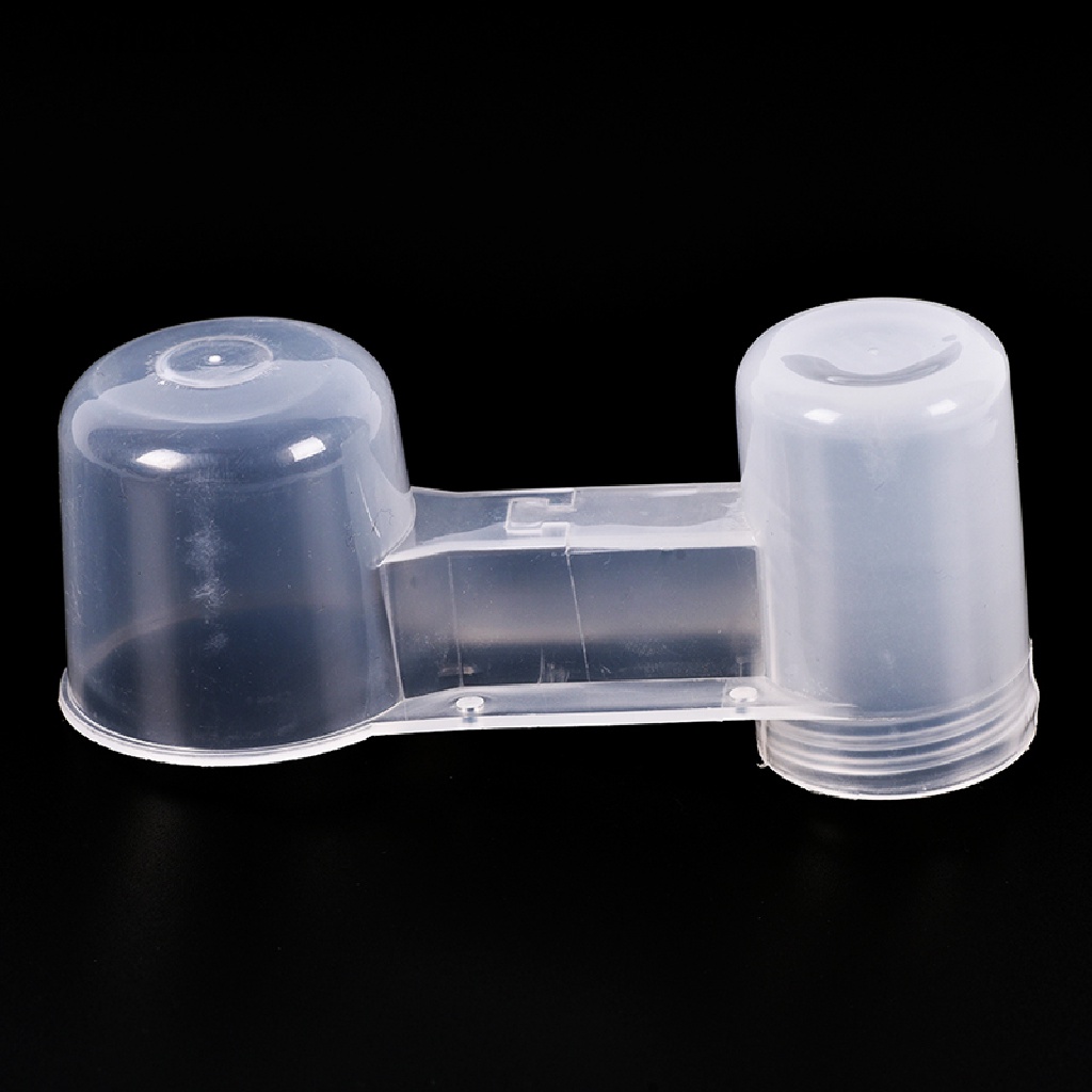 Bộ 2 Bình Đựng Nước Uống Cho Chim / Bồ Câu / Bồ Câu Tiện Dụng