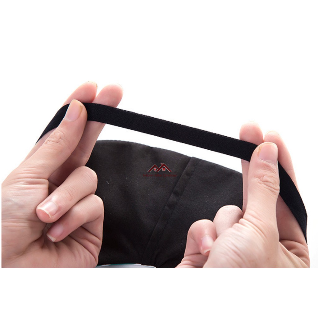 [Sale xả hàng] Bịt mắt ngủ sinh động - J115 | BigBuy360 - bigbuy360.vn