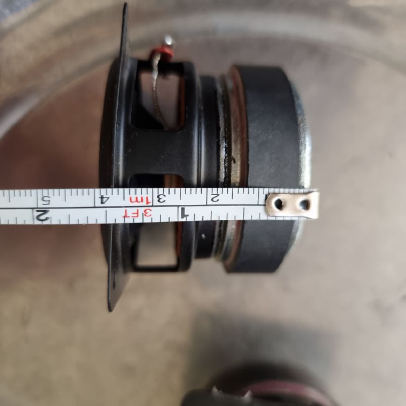 loa toàn dải 6ohm/15w giá 1 loa