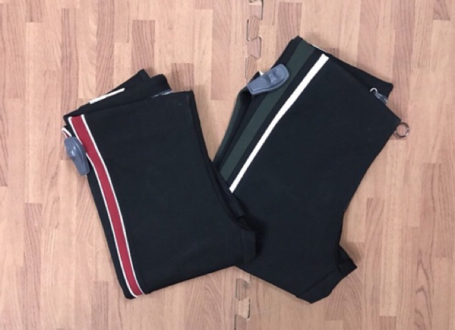 Quần tregging zara