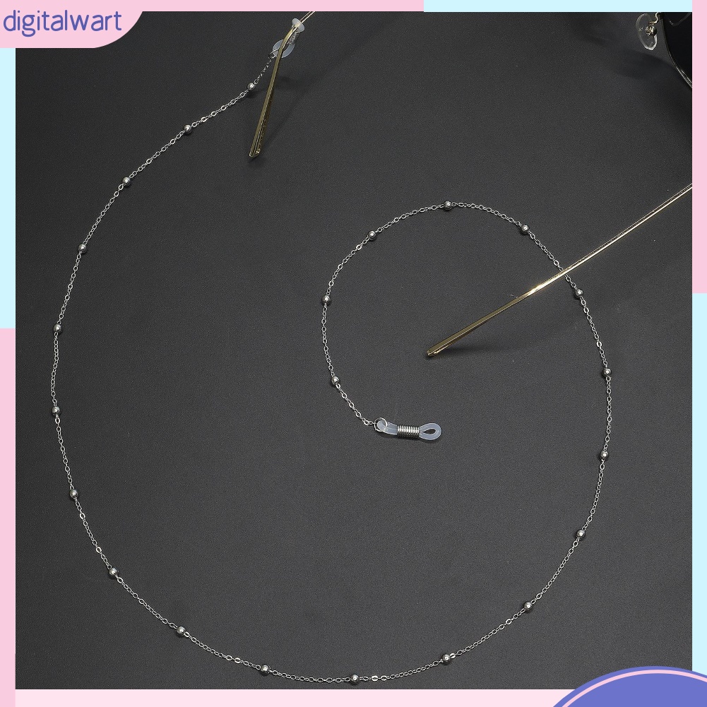 Dây Đeo Kính Chống Trượt Thiết Kế Đơn Giản