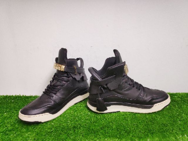Giày thời trang Buscemi made in italy size 41