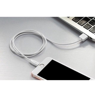 Cáp sạc nhanh hoco x1 cho iphone/ipad 1M - 2M - 3M
