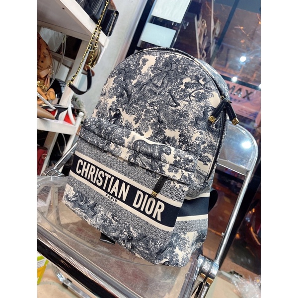 Balo Dior cao cấp