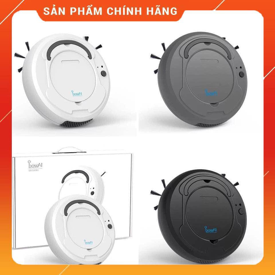 (CHÍNH HÃNG ) SALE 50%  Máy Hút Bụi Bowai 3 trong 1 Thế Hệ Mới Quét Nhà - Hút Bụi - Lau Nhà Bowai Đa Năng, Tiện Lợi | BigBuy360 - bigbuy360.vn