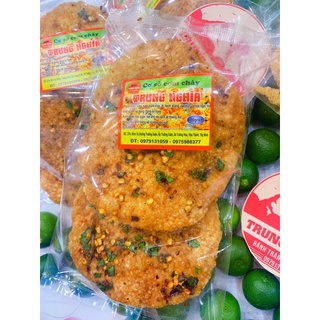 [1bich]Cơm Cháy Nước Mắm TRUNG NGHĨA