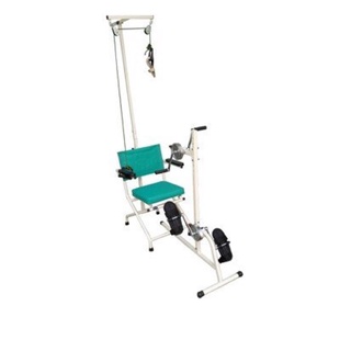 Ghế tập phục hồi chức năng 3 trong 1 cho người tai biến