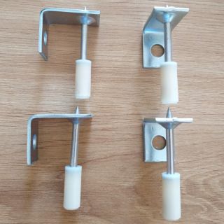 Đinh bắn bê tông M8L( hộp 100 chiếc) cho máy bắn ty