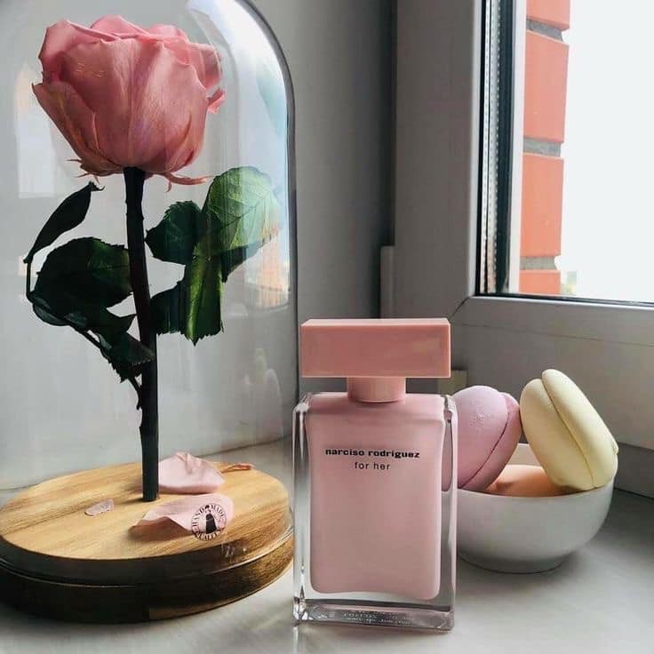 Nước hoa Narciso Rodriguez for her EDP 100ml