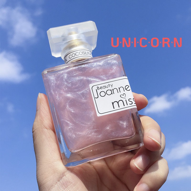 Nước hoa Nhũ Miss Lấp lánh Trendy 50ml | BigBuy360 - bigbuy360.vn