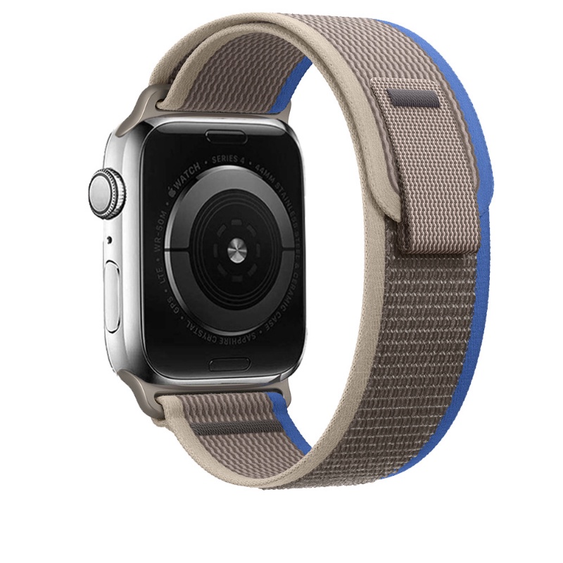 Dây Đeo Thay Thế Cho Đồng Hồ Thông Minh apple watch 49mm 44mm 40mm 45mm 41mm 42mm 44 45 49 mm iWatch Ultra series 7 6 5 3 se 8
