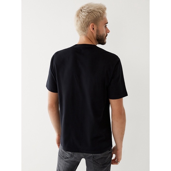 Áo thun nam hiệu ông địa True Religion