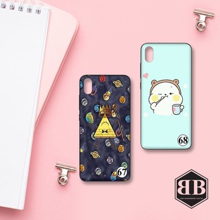 ỐP điện thoại XIAOMI REDMI 7A chất tốt giá lại hạt rẻ