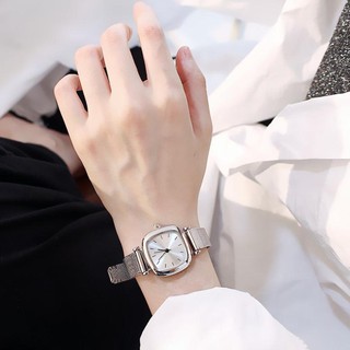 [TẶNG HỘP & PIN] Đồng hồ thời trang nữ Jic - CW