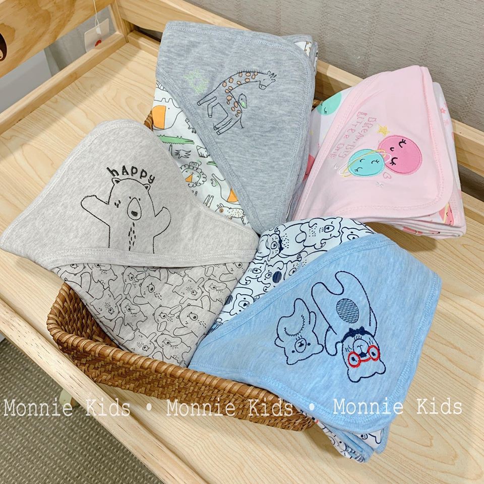 Ủ CHOÀNG LITTLE DUCK